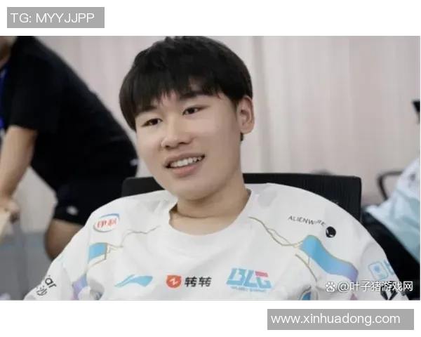 赛后分析：BLG与WE对决中选手个人能力的深度剖析与对比