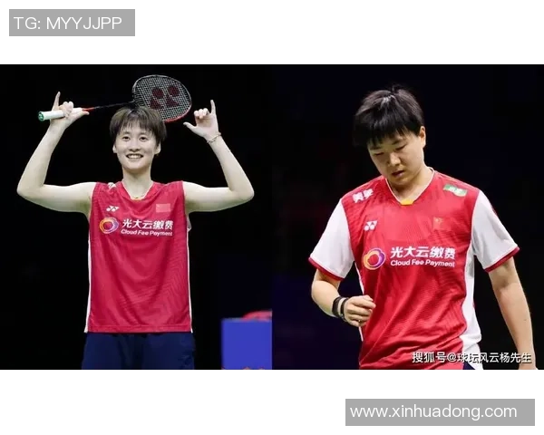 西安羽毛球队在亚运会中的战术分析与表现评估