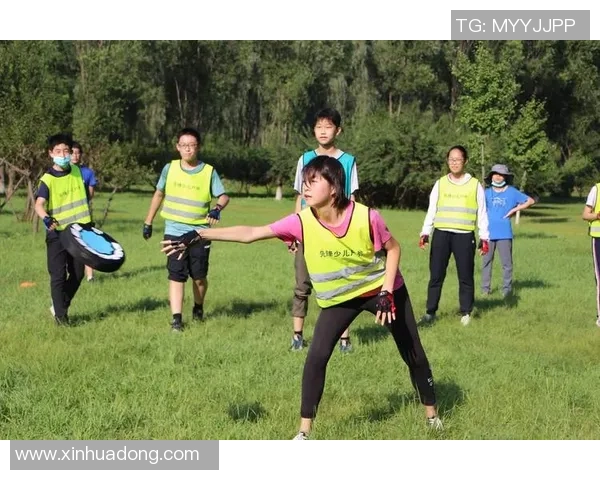 飞盘战术解析：探秘北京飞盘队的防守策略与技巧